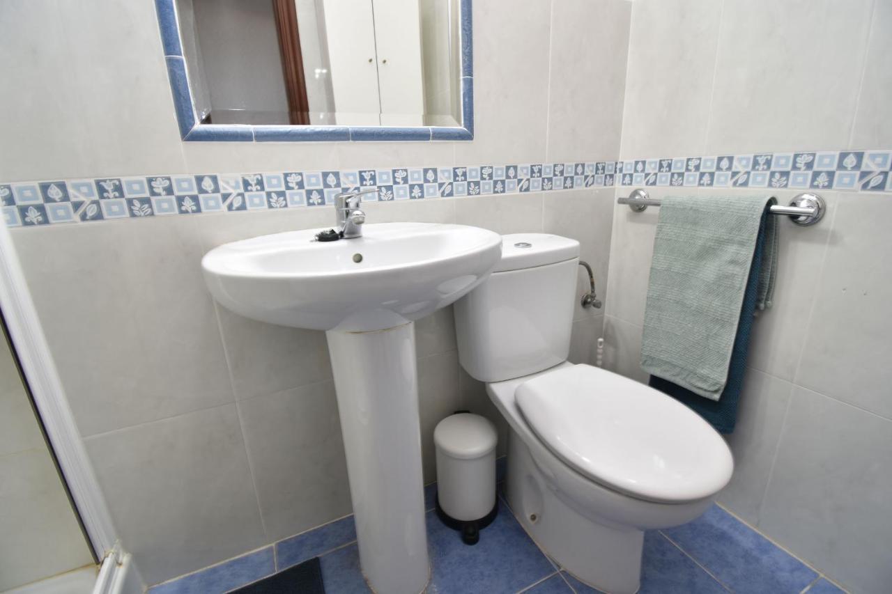 Apartamento Vistas Al Mar Y Piscina Fuengirola Exterior foto
